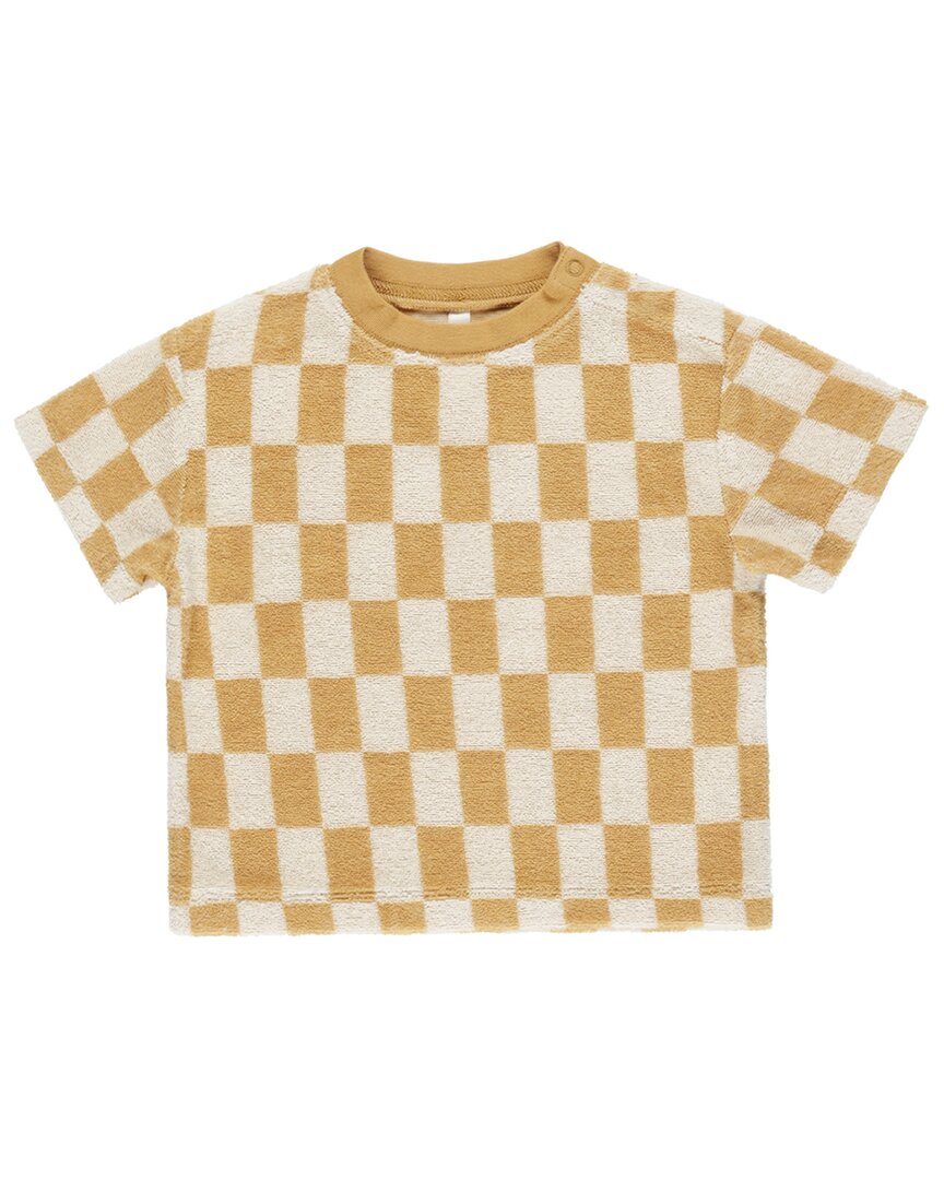 Rylee + Cru Collective Relaxed T-Shirt