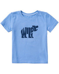 Life is Good® Life Is Good® Crusher T-Shirt, 2T