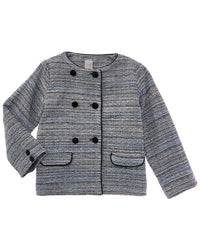 Pepa London Walton Boucle Jacket