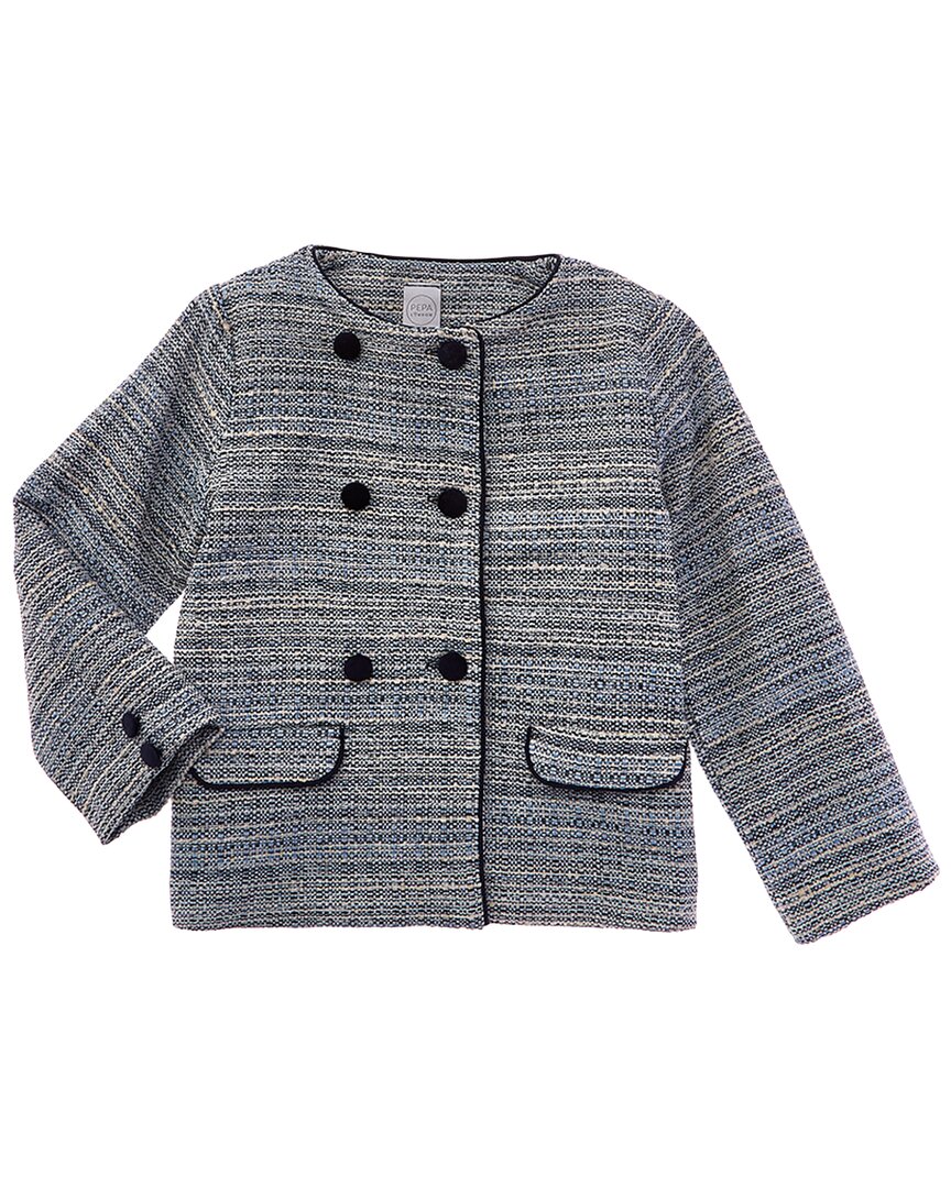 Pepa London Walton Boucle Jacket