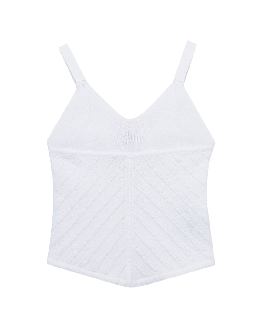 Habitual Handkerchief Blouse
