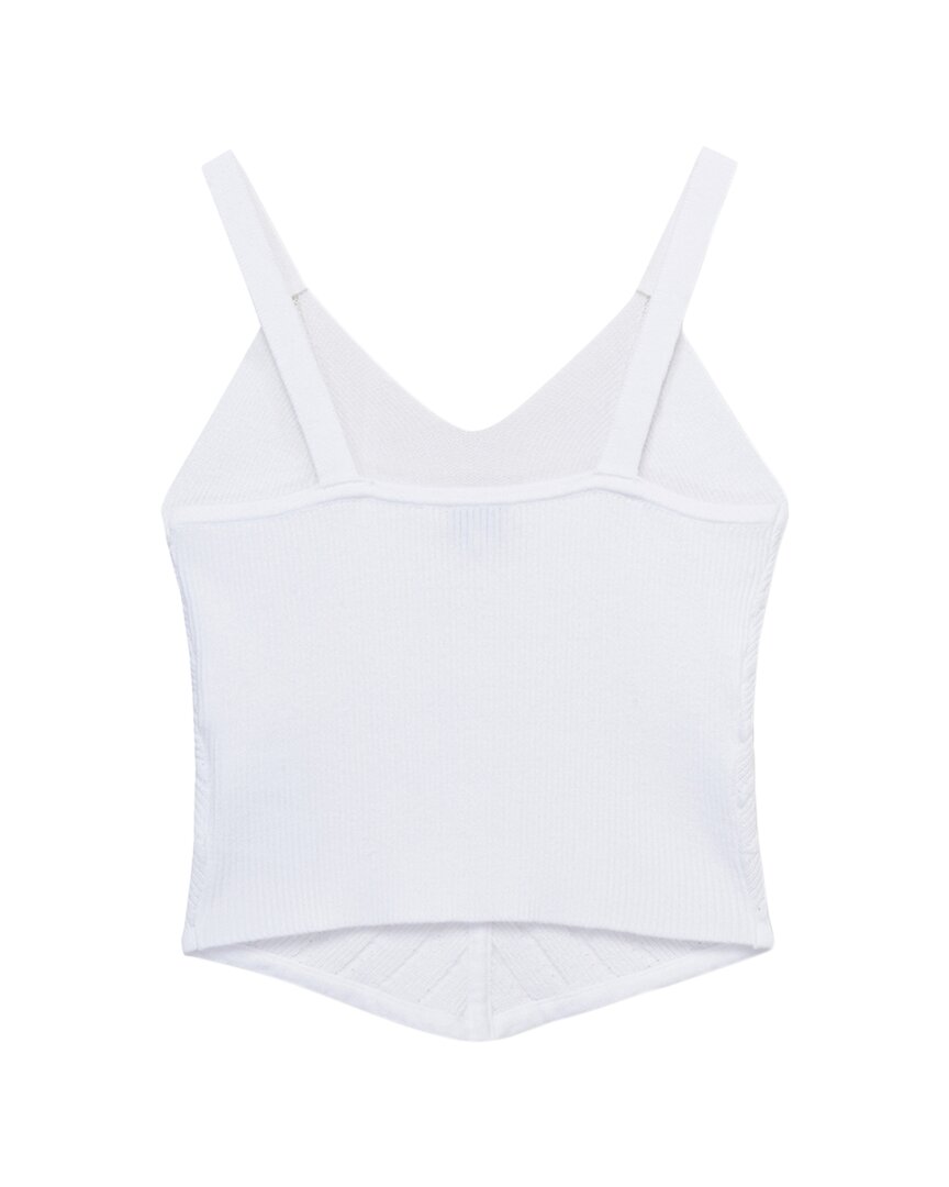 Habitual Handkerchief Blouse