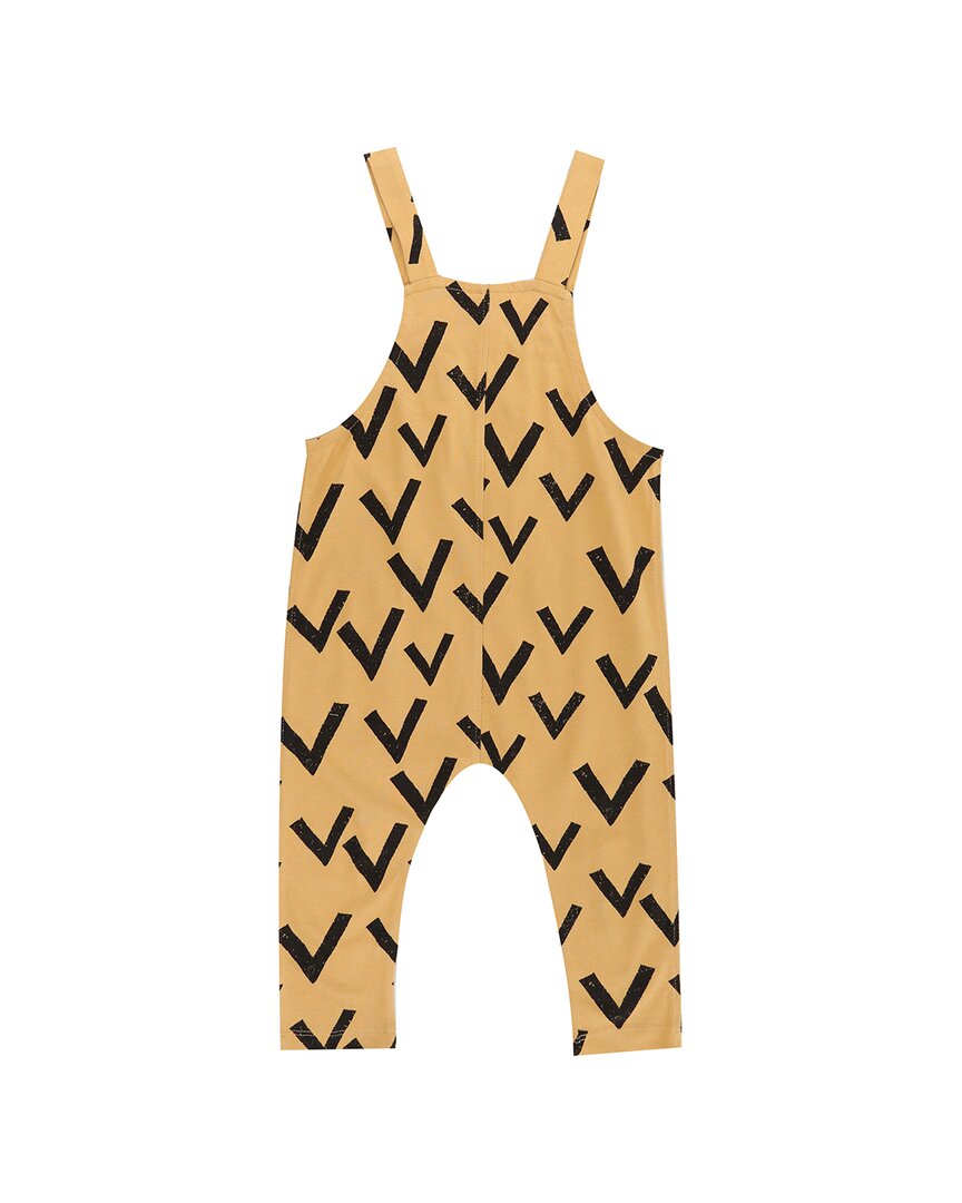 Turtledove London Turtledove London Bird Flight Dungaree