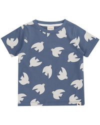 Turtledove London Seagull T-Shirt