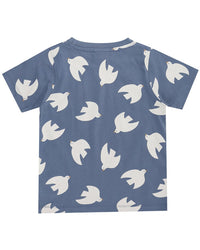 Turtledove London Seagull T-Shirt
