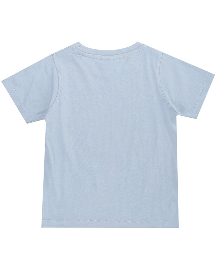 Turtledove London This Must Be Text Print T-Shirt