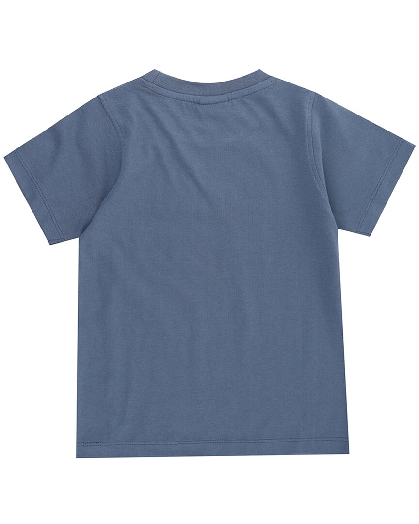 Turtledove London Sundaze Text Print T-Shirt