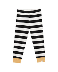 Turtledove London Wide Stripe Legging