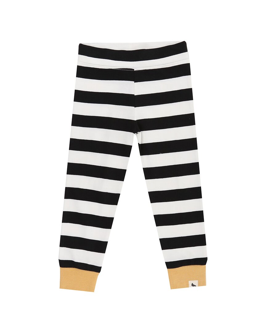 Turtledove London Wide Stripe Legging