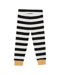 Turtledove London Wide Stripe Legging