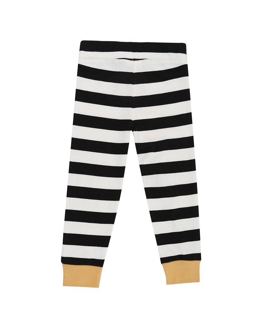 Turtledove London Wide Stripe Legging