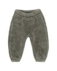 Rylee + Cru Collective Relaxed Sweatpant