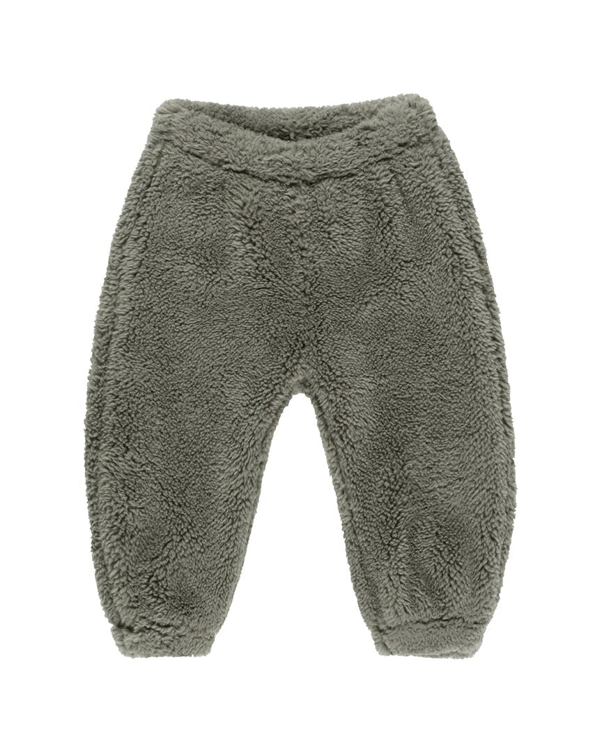 Rylee + Cru Collective Relaxed Sweatpant