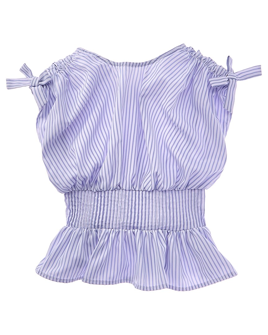 Habitual Woven Top