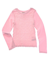 Habitual Smocked Top