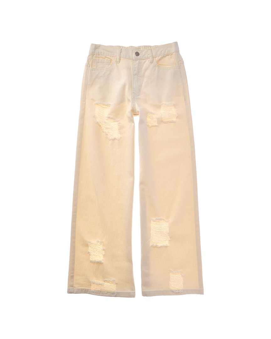 Habitual Distressed Pant