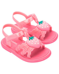 Mini Melissa Hip Baby Sandal