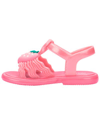 Mini Melissa Hip Baby Sandal