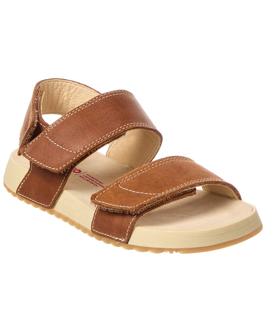 Naturino Holkas Leather Sandal