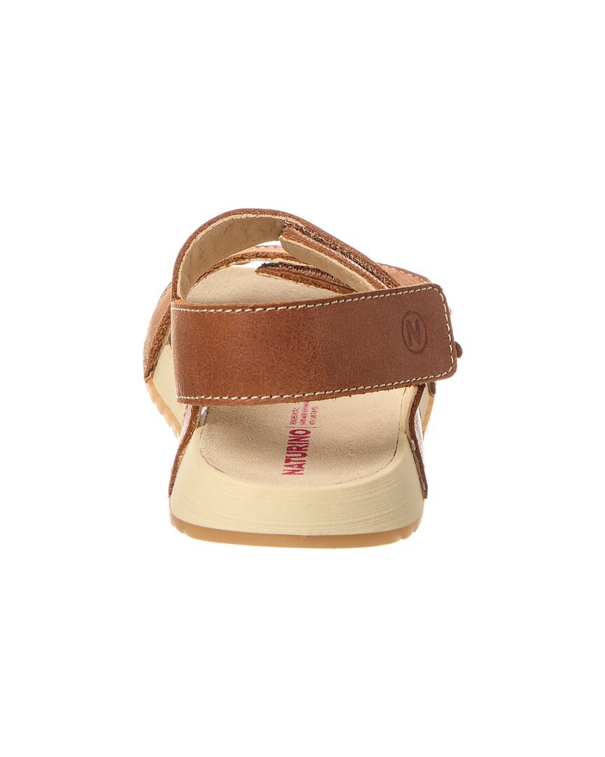 Naturino Holkas Leather Sandal