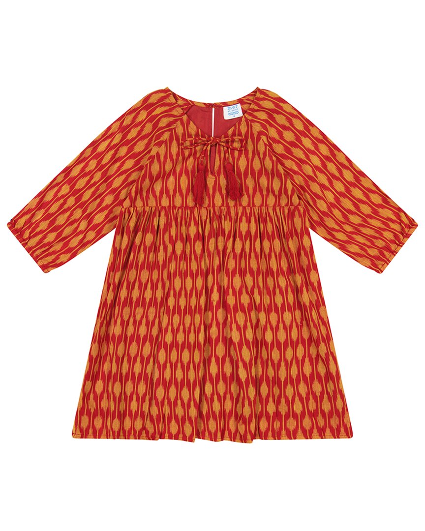Mer St Barth Sara Baby Romper