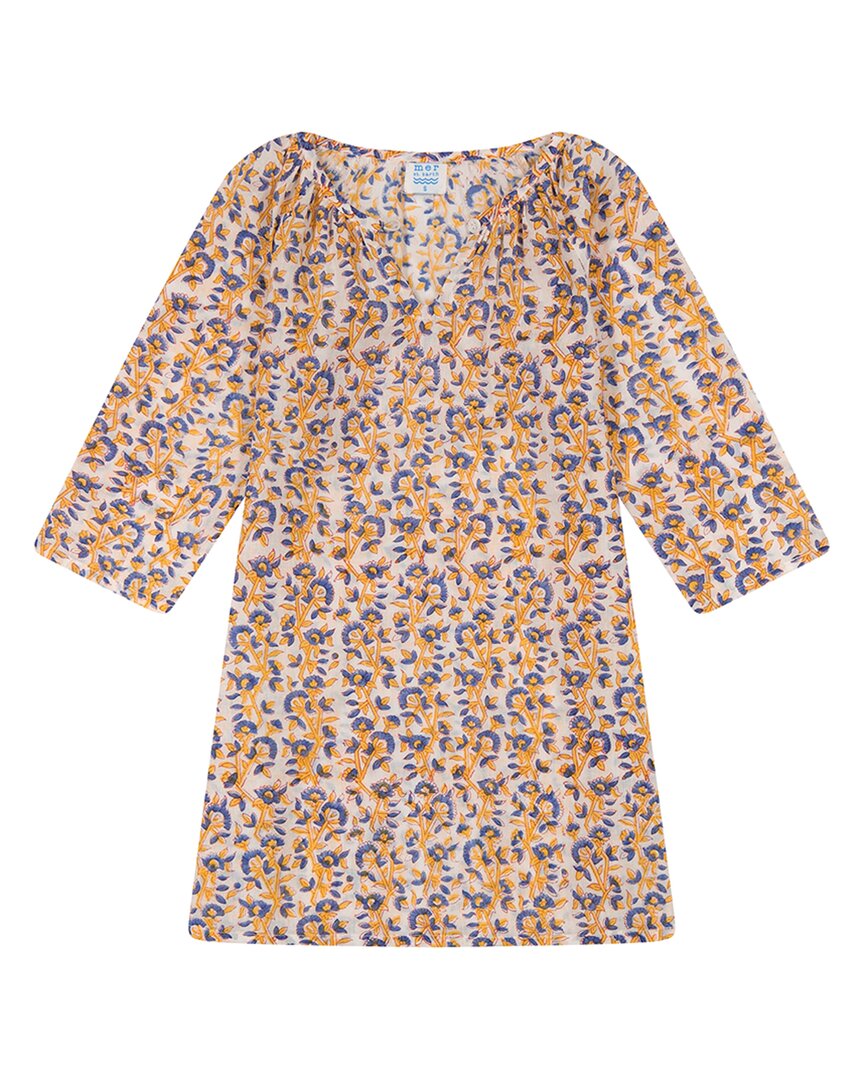 Mer St Barth "Le Reve" St Barth Cover-Up