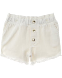 Chloé Short White