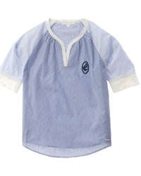 Chloé Top 3T Blue