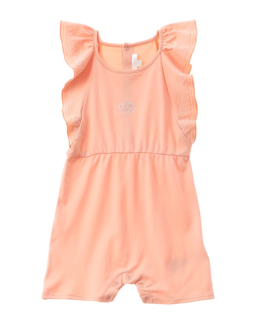 Chloé Chloé Romper