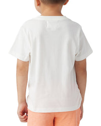 Sol Angeles Coral Palm Waves Crew