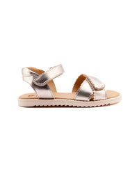 Old Soles Peachy Leather Sandal