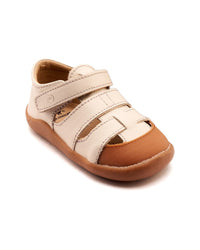 Old Soles Fresco Ground Leather Sandal