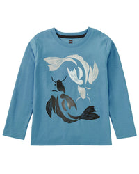 Tea Collection Graphic T-Shirt