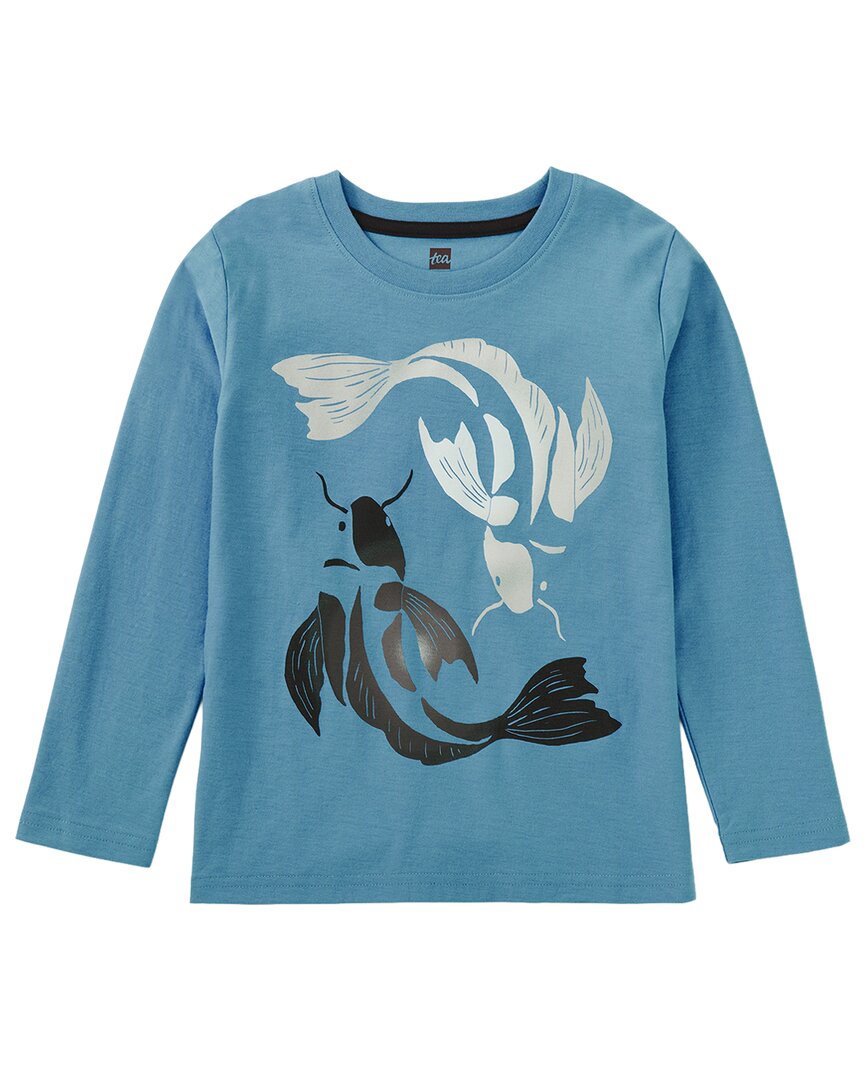 Tea Collection Graphic T-Shirt