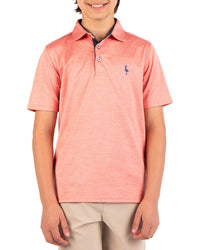 Tailorbyrd Polo Shirt