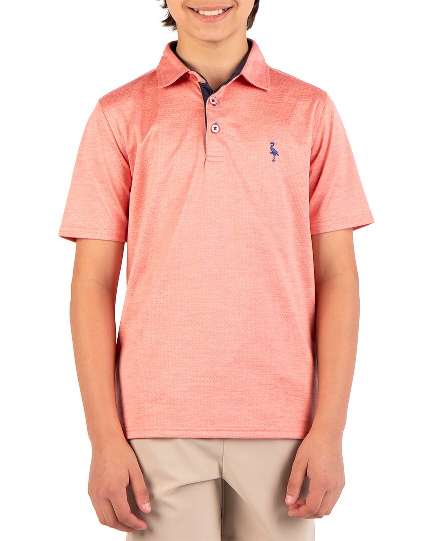 Tailorbyrd Polo Shirt