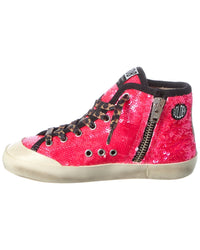 Golden Goose Sequin Sneaker
