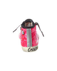 Golden Goose Sequin Sneaker