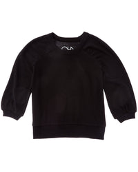 Chaser Cozy Knit Pullover
