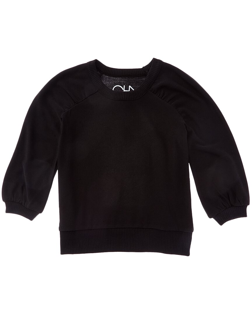 Chaser Cozy Knit Pullover
