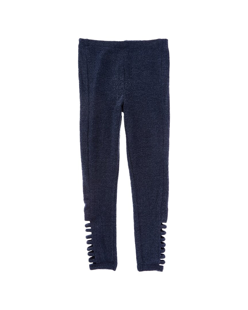 Chaser Knit Legging Blue