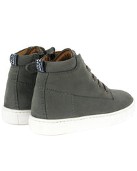 Atlanta Moccasin Leather Boot