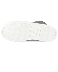 Atlanta Moccasin Leather Boot