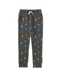Tea Collection Printed Everyday Jogger Pant