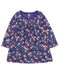 Tea Collection Ruffle Empire Dress