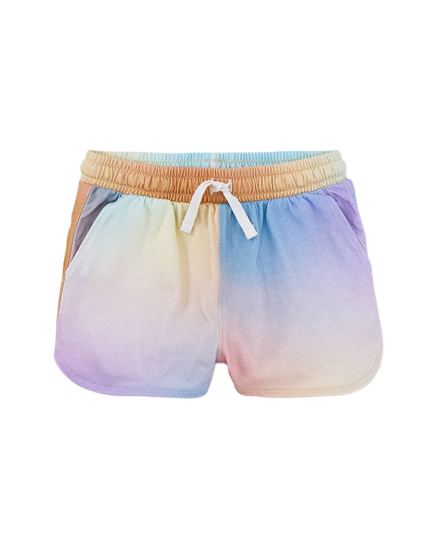 Tea Collection Tie-Waist Short