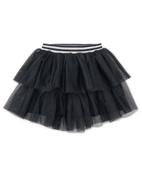 Tea Collection Tiered Tulle Skirt