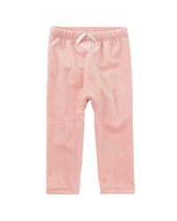 Tea Collection Very Velour Jogger Pant