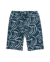Tea Collection Printed Vacation Short