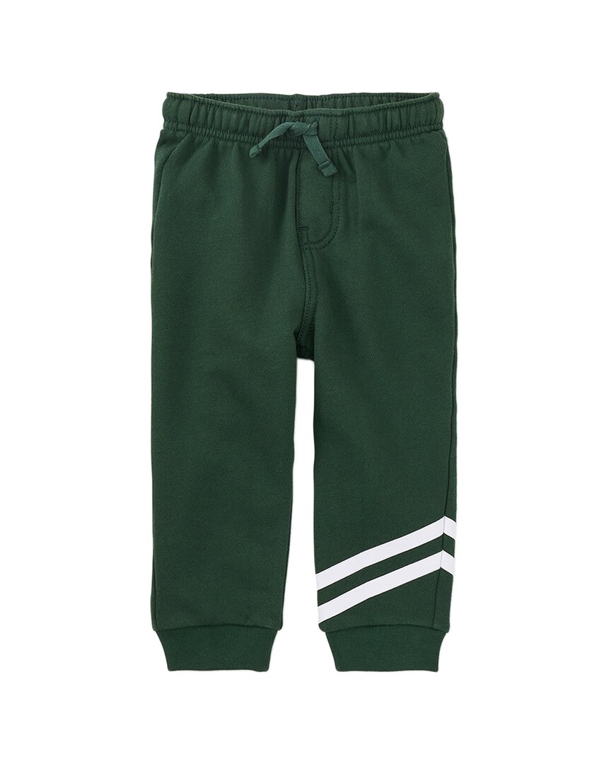 Tea Collection Speedy Striped Jogger Pant
